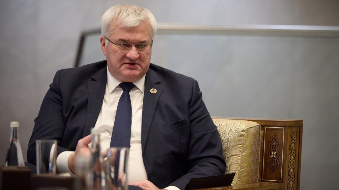 Відповімо дзеркально: Сибіга оцінив шанси на Великоднє перемир'я