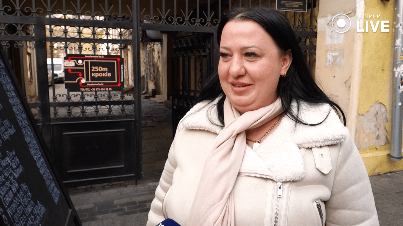 Питання одеситів до міністрів — коли буде мир і куди йдуть гроші - фото 2