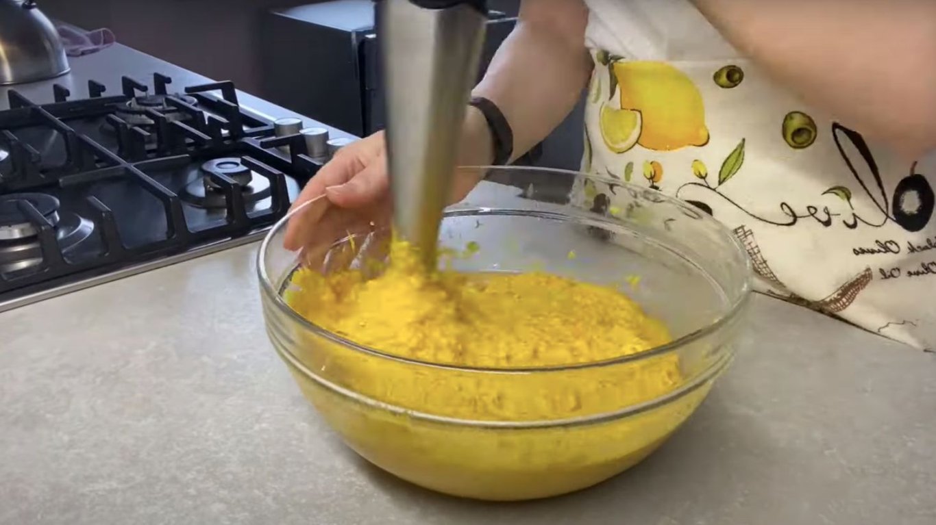 як просто приготувати пісний паштет з квасолі 