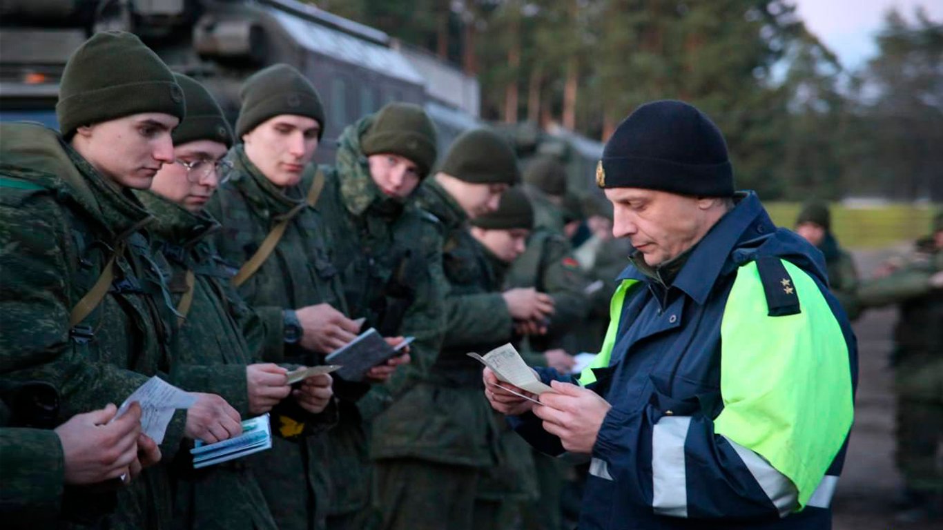 Призов студентів: як він допоможе армії білорусі й окупантам