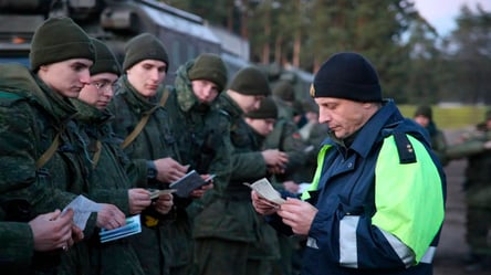 Полковник ЗСУ пояснив, навіщо білорусам в армії студенти - 285x160