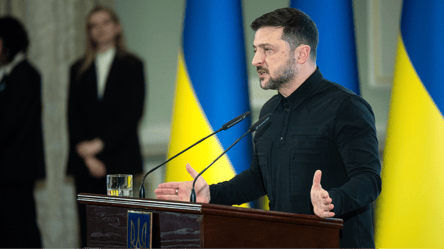 Зеленский ответил, реально ли создать в Украине антибаллистическую ракету - 285x160