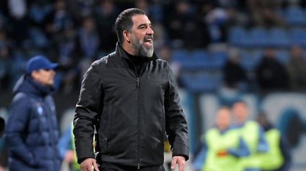 Туран пообіцяв покарати гравців за поразку від Динамо - 285x160