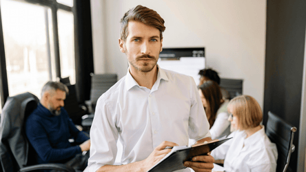 Експерт назвав 5 рис справжнього керівника — основа лідерства - 285x160