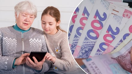 Українцям доплачують по 35% до пенсії: хто має право - 290x160