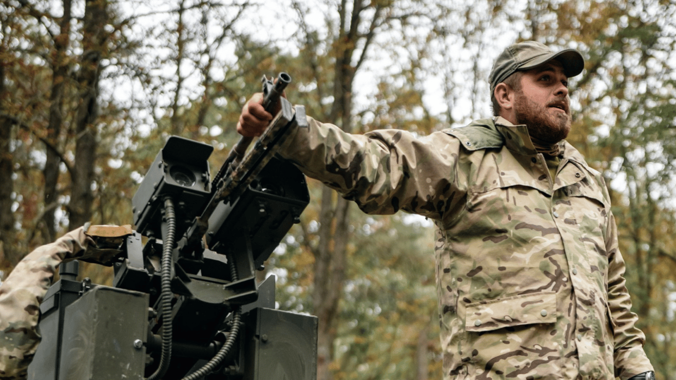 BBC: Українці успішно збивають іранські дрони на Близькому Сході