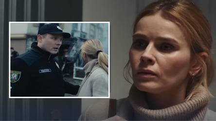 Кращі українські серіали, які полюбили глядачі - 290x166