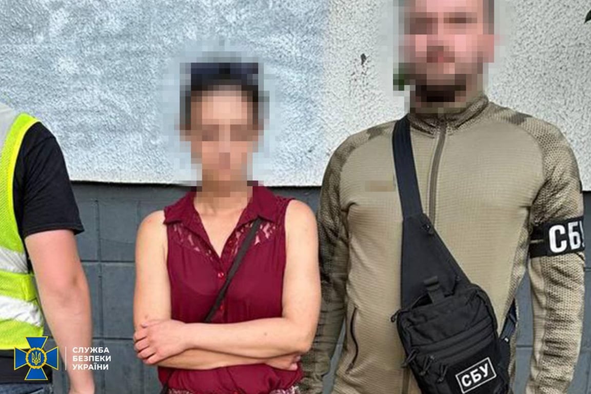 підпал автівток військових у Києві