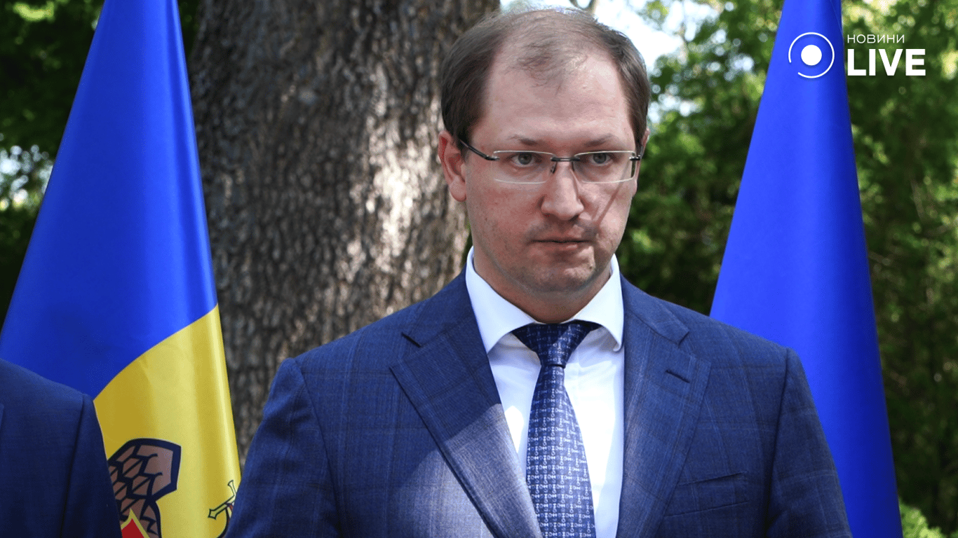 Міністр захисту довкілля та природних ресурсів України про збитки вій війни