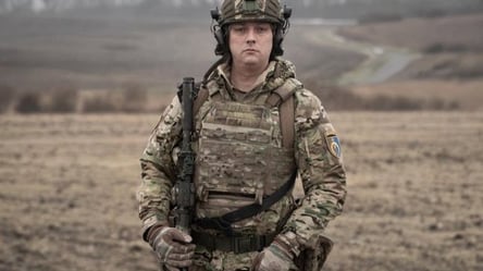 В ОК "Південь" повідомили про смерть командира 154 бригади Кононнікова - 285x160
