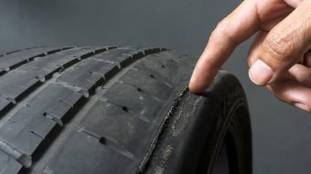 Что такое сухая гниль автомобильных шин и как ее остановить - 285x160