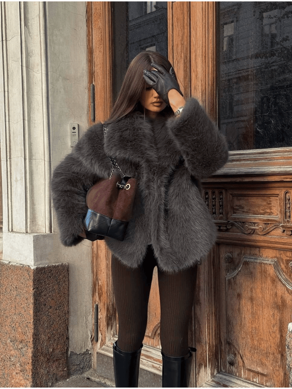 Головні тренди зими 2026