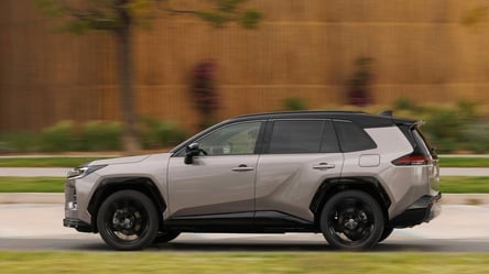 Рейтинг найпопулярніших нових авто в Україні у 2026 році - 285x160