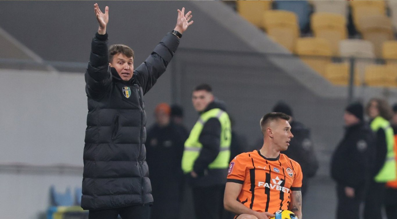 Руслан Ротань