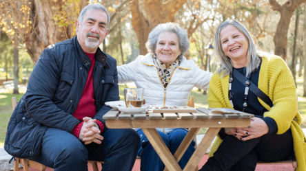 Названо прості звички, що уповільнюють старіння - 290x160