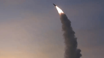 Окупанти запустили ракету на Полтавську область — повторна повітряна тривога - 285x160