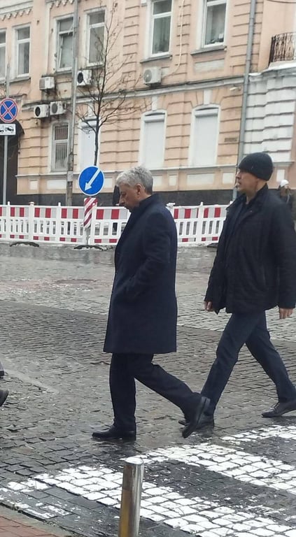 Юрій Бойко викликаний в СБУ