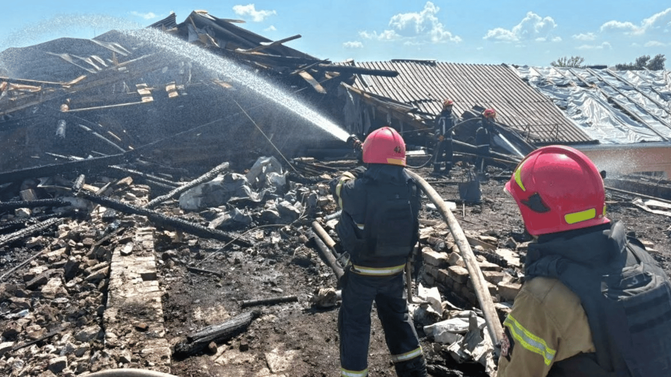 У Харкові за 5 років від ударів РФ уже загинуло 16 рятувальників