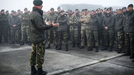 Топ-генерал НАТО призвал Нидерланды готовиться к войне с Россией - 285x160