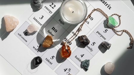 Талісман є у кожного за датою народження — дізнайтеся свій - 285x160