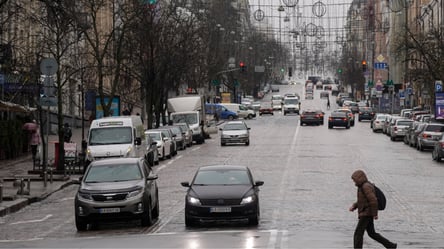 Синоптик рассказала, ожидать ли украинцам весеннего тепла завтра - 285x160
