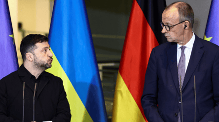 Германия "за" вступление Украины в зону свободной торговли ЕС - 285x160