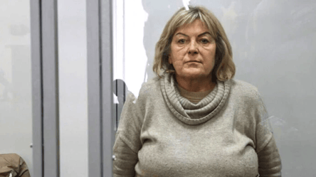 За экс-главу Хмельницкой МСЭК внесли залог — какая сумма - 285x160