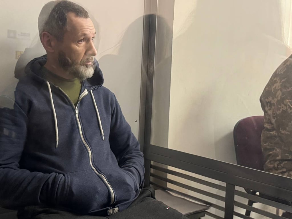 Михайло Сцельніков