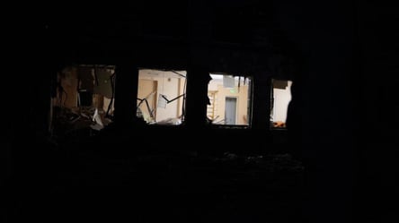 Атака на Запоріжжя — кількість поранених зросла до 15 людей - 285x160