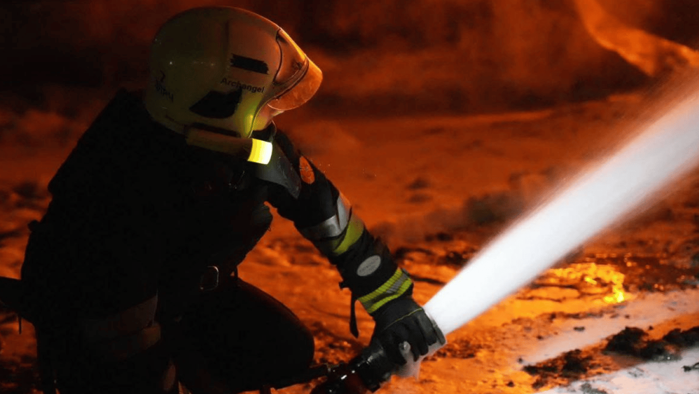 Окупанти масовано атакували Одещину