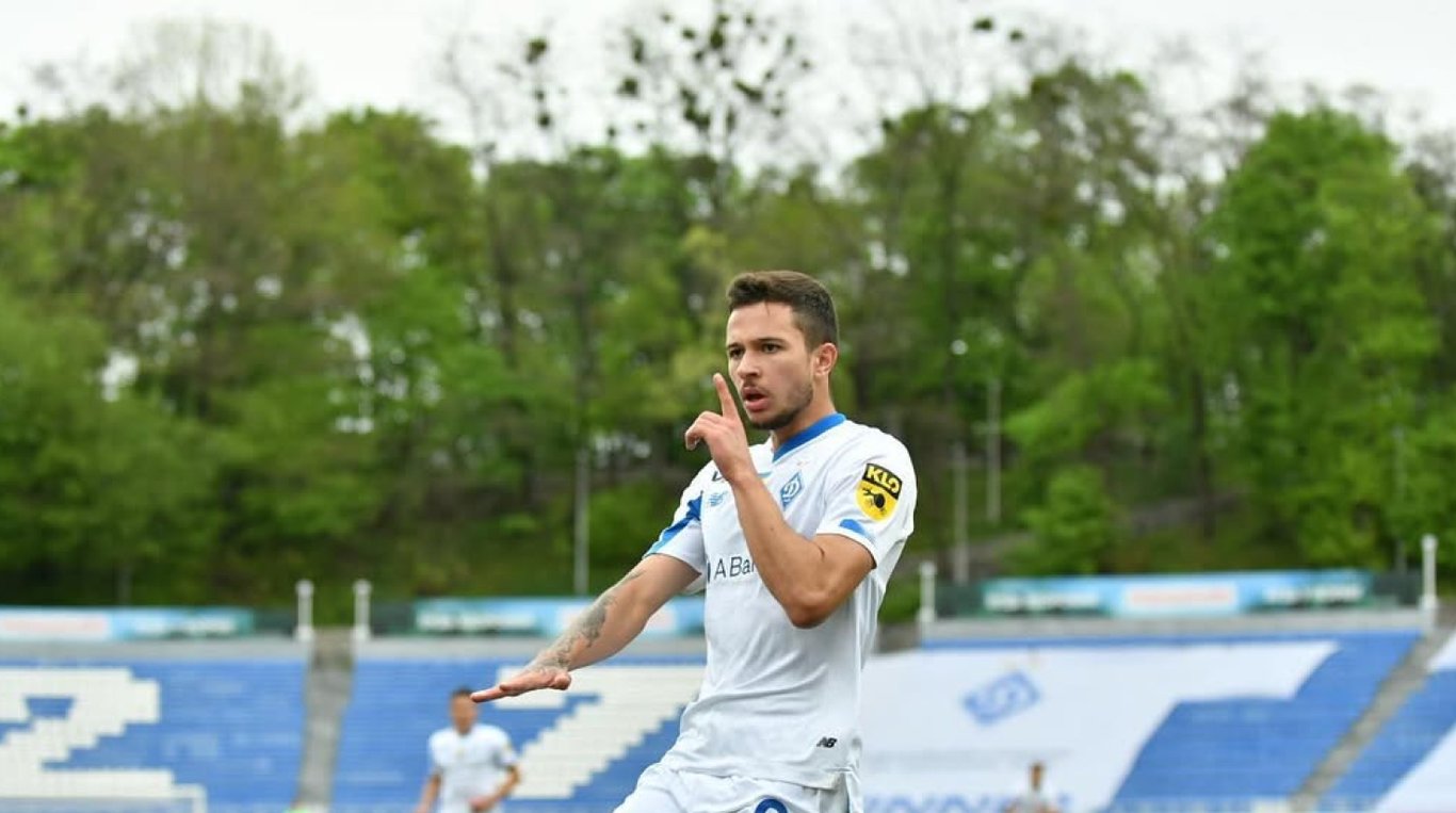 Назар Волошин