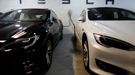 В США Tesla возобновляет заказы на версию Model 3 по более низкой цене - 285x160