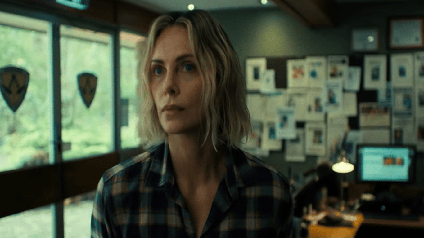 Новинка на Netflix "Вершинный хищник": почему этот фильм сейчас в трендах