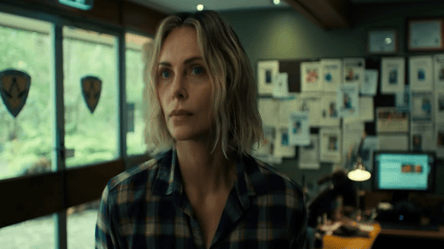 Фільм "Верхівковий хижак": чим здивувала новинка на Netflix - 285x160