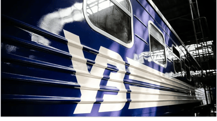 УЗ посилила безпеку пасажирів: правила евакуації у березні 2026 року - 290x166