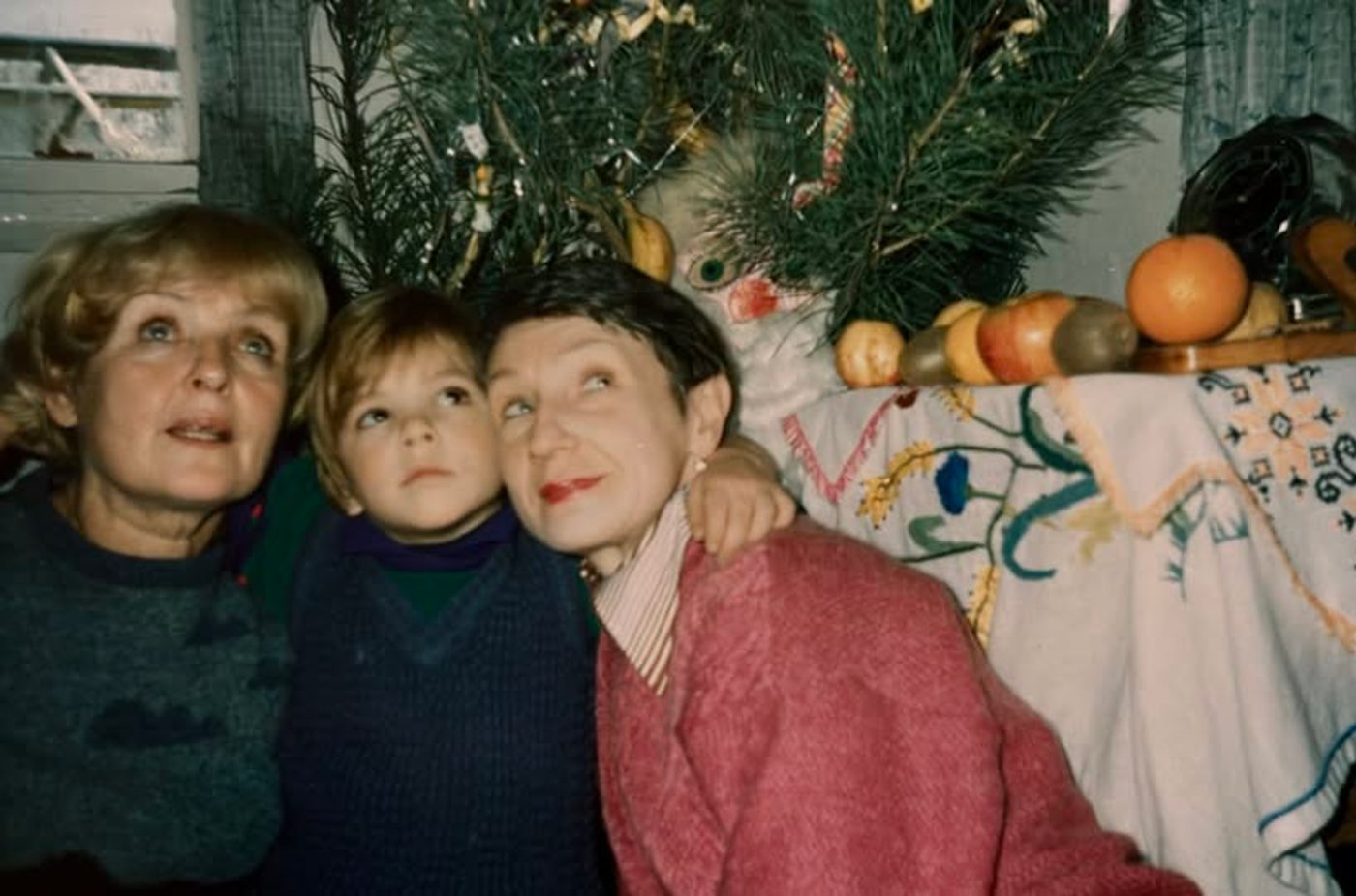 Ада Роговцева повідомила про смерть подруги - фото