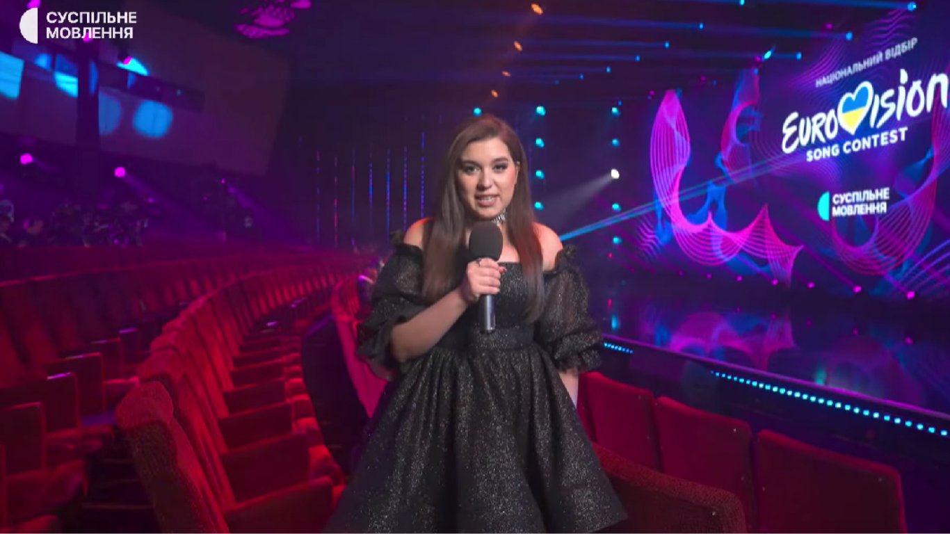 Выступления участников Нацотбора Евровидения — у кого больше просмотров после трансляции