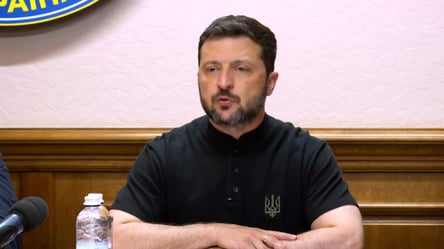 Зеленський провів нараду щодо підтримки звільнених із полону - 285x160