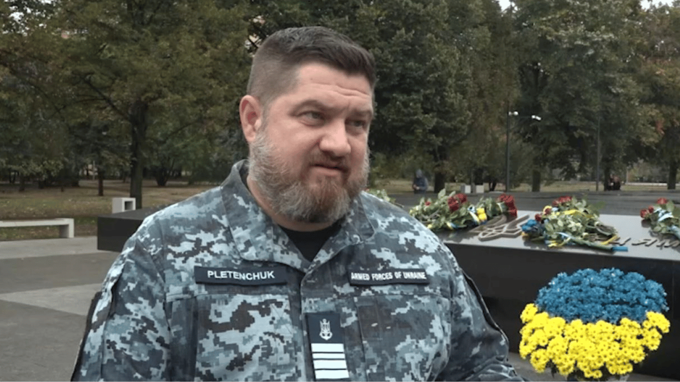 Українські бійці успішно проходять навчання за кордоном