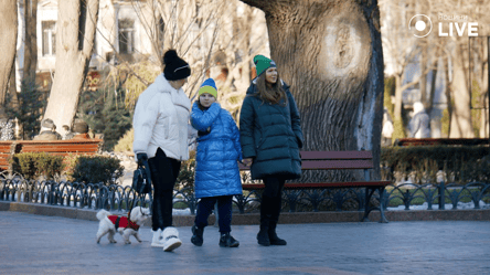 Какая будет погода в Одессе в последний день зимы — прогнозы синоптиков - 285x160