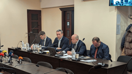 Чернишову обирають запобіжний захід — що просять прокурори САП - 290x166