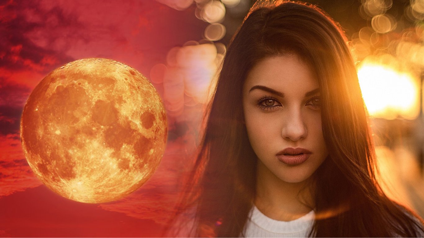 Что ждать от луны в знаке Рыбы