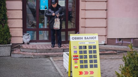 Неожиданный кризис — что будет с курсом доллара и евро в Украине - 290x166