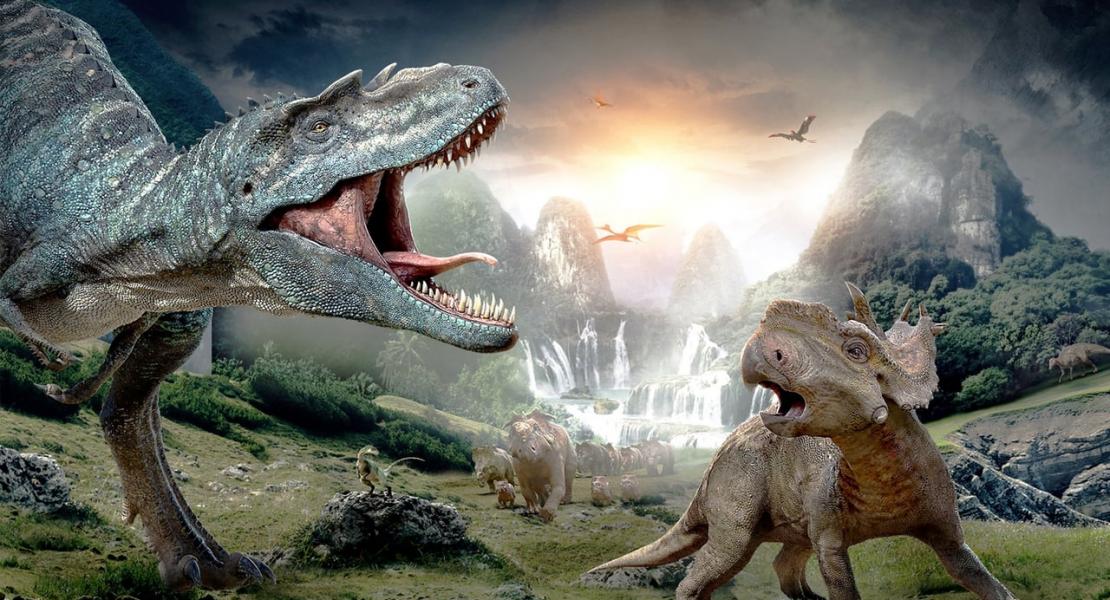 Як визначають вік динозаврів
