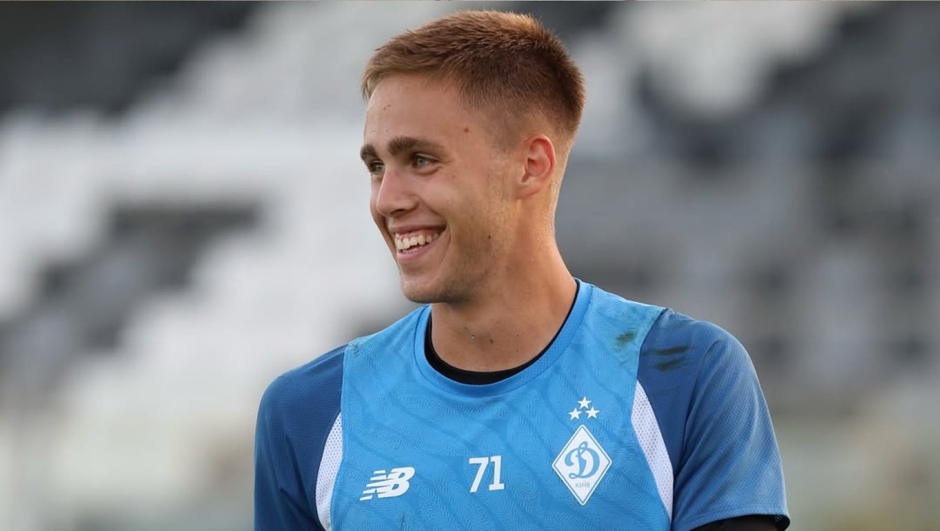 Вячеслав Суркис