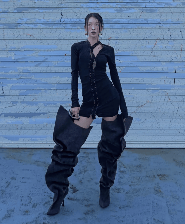 Elegant shoes for all occasions