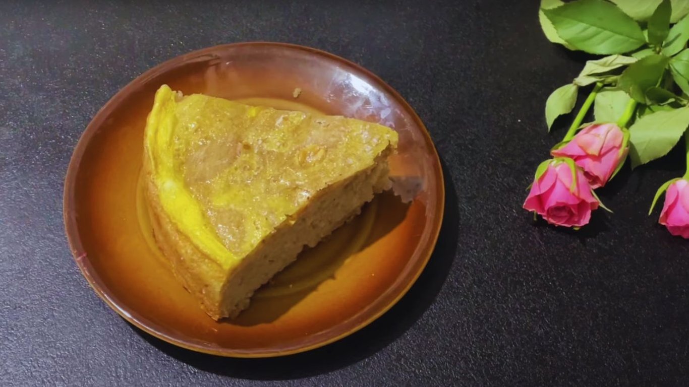 Как приготовить пирог с кока колой – пошаговый рецепт с фото и видео