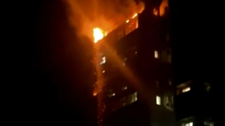 РФ нанесла удар по жилому сектору в Сумах: есть пострадавшие - 304x171