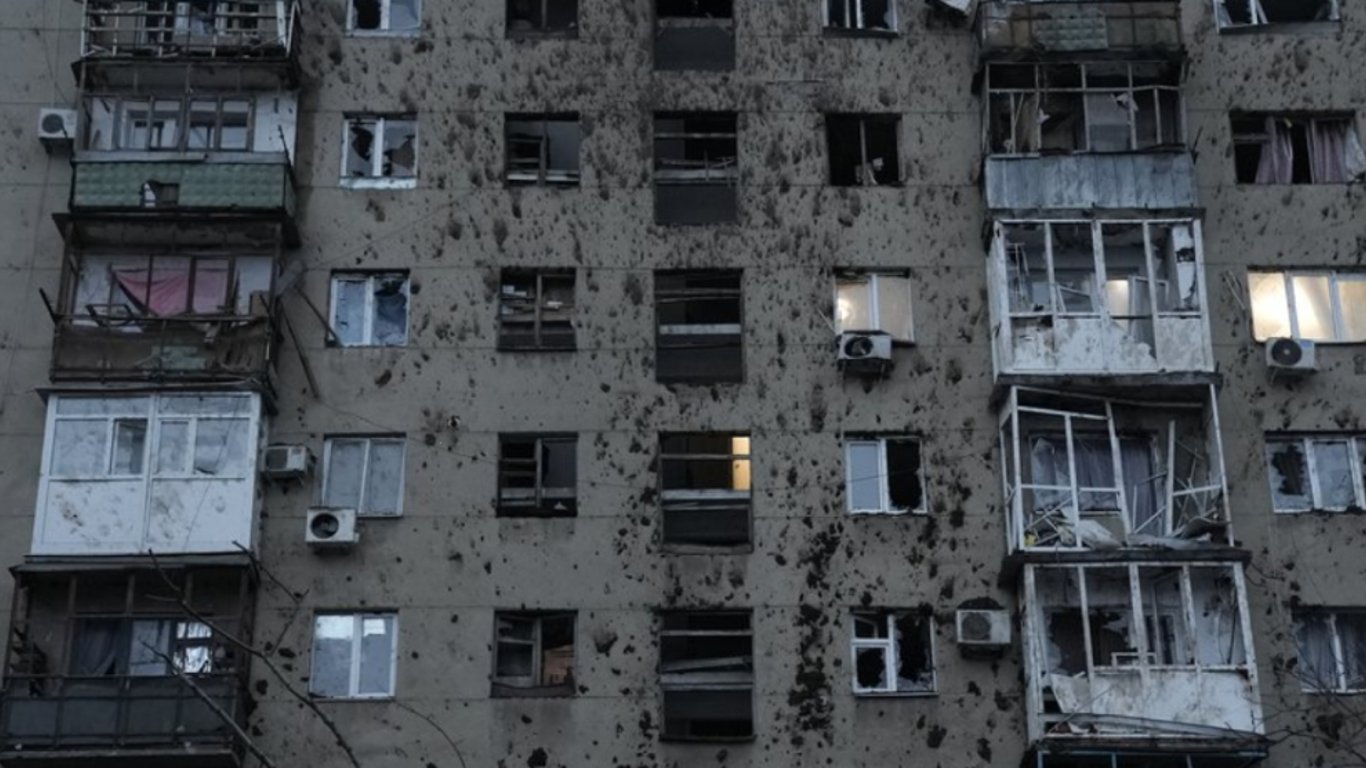 Оккупанты обстреляли Дружковку в Донецкой области: что известно