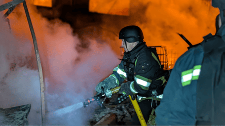 Россияне атаковали девятиэтажку в Одессе: пострадал мужчина - 290x160